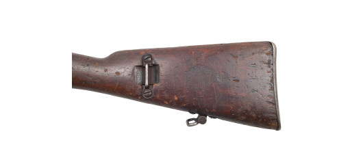 OCCASION - CARABINE CARCANO CAL.6.5X52CARCANO NUMERO C266