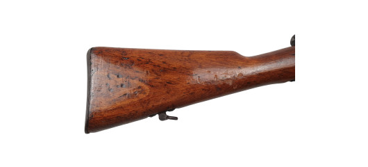 OCCASION - CARABINE CARCANO CAL.6.5X52CARCANO NUMERO H8210