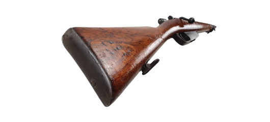 OCCASION - CARABINE CARCANO CAL.6.5X52CARCANO NUMERO H8210