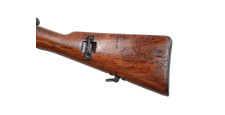 OCCASION - CARABINE CARCANO CAL.6.5X52CARCANO NUMERO H8210