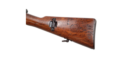 OCCASION - CARABINE CARCANO CAL.6.5X52CARCANO NUMERO H8210