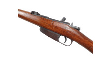 OCCASION - CARABINE CARCANO CAL.6.5X52CARCANO NUMERO H8210