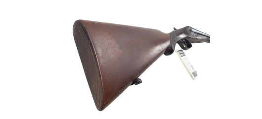 OCCASION - FUSIL ARTISANAL LIEGEOIS CAL.12/70 - BELLES GRAVURES