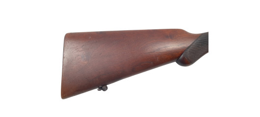 OCCASION - FUSIL ARTISANAL LIEGEOIS CAL.12/70 - BELLES GRAVURES