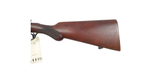 OCCASION - FUSIL ARTISANAL LIEGEOIS CAL.12/70 - BELLES GRAVURES