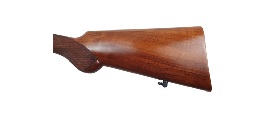 OCCASION - FUSIL JUXTAPOSE ARTISANAL LIEGEOIS  CAL.12/70 - BEL ETAT