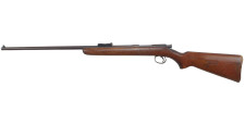 FOIRE OCCASION - CARABINE DE TIR MONOCOUP BSA SINGLE SHOT CAL.22LR