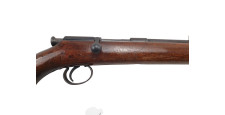 FOIRE OCCASION - CARABINE DE TIR MONOCOUP BSA SINGLE SHOT CAL.22LR
