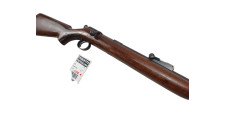 FOIRE OCCASION - CARABINE DE TIR MONOCOUP BSA SINGLE SHOT CAL.22LR