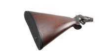 OCCASION - FUSIL DE SKEET NIKKO 5000 CAL.12/70 - EXCELLENT ETAT