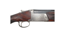 OCCASION - FUSIL DE SKEET NIKKO 5000 CAL.12/70 - EXCELLENT ETAT