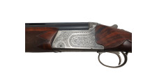 OCCASION - FUSIL DE SKEET NIKKO 5000 CAL.12/70 - EXCELLENT ETAT