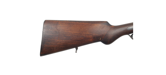 FOIRE OCCASION - FUSIL JUXTAPOSE HUSQVARNA A CHIENS EXTERIEURS CAL.12/65  - BEL ETAT