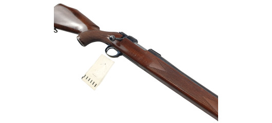 OCCASION - CARABINE SAKO VIXEN L461 CAL.222REM