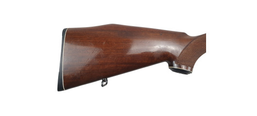OCCASION - CARABINE SAKO VIXEN L461 CAL.222REM