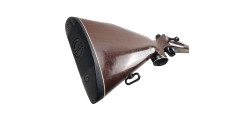 OCCASION - CARABINE SAKO VIXEN L461 CAL.222REM