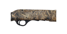 OCCASION - SEMI AUTO HATSAN ESCORT XTREME MAX GAUCHER CAL.12/89 CAMO MAX5 ETAT NEUF