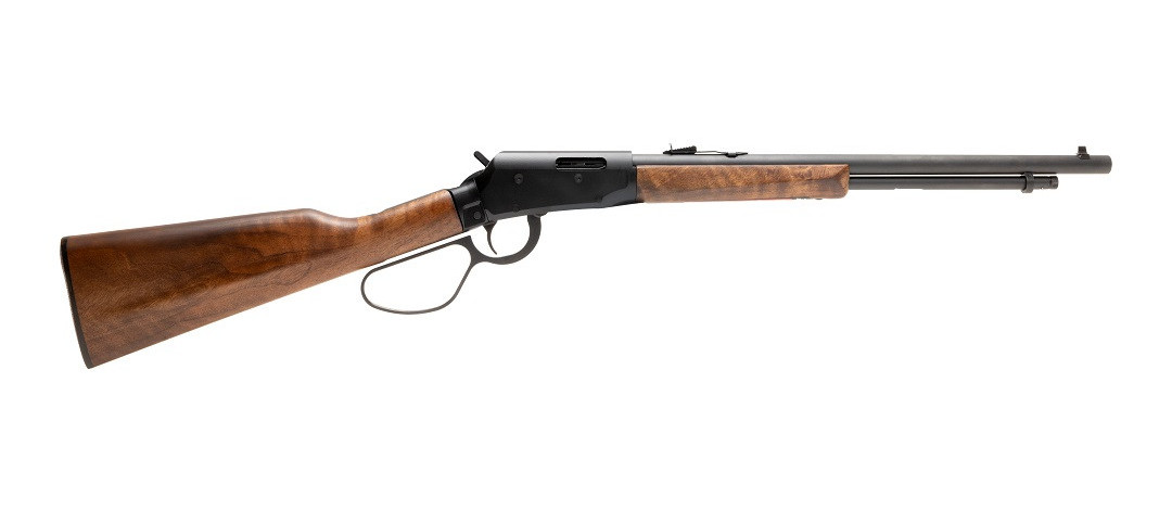 CARABINE A LEVIER DE SOUS-GARDE SAVAGE REVEL CAL.22LR