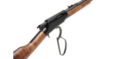 CARABINE A LEVIER DE SOUS-GARDE SAVAGE REVEL CAL.22LR
