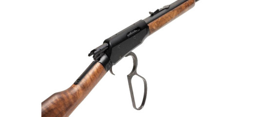 CARABINE A LEVIER DE SOUS-GARDE SAVAGE REVEL CAL.22LR