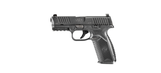 PISTOLET FN HERSTAL 509 BLACK CAL.9x19 - CATEGORIE B