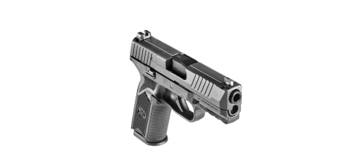 PISTOLET FN HERSTAL 509 BLACK CAL.9x19 - CATEGORIE B