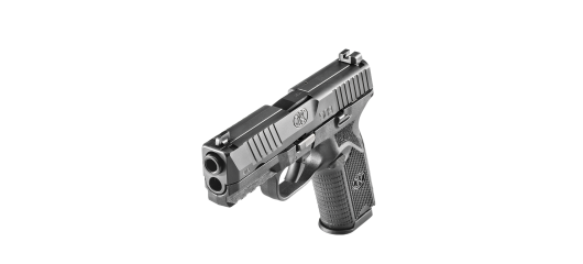 PISTOLET FN HERSTAL 509 BLACK CAL.9x19 - CATEGORIE B