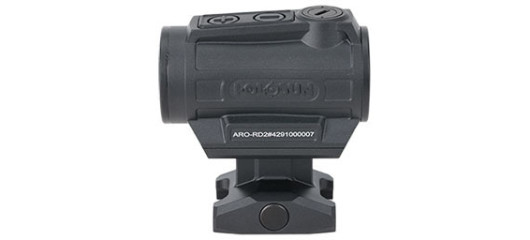 POINT ROUGE HOLOSUN ARO-RD2 2MOA