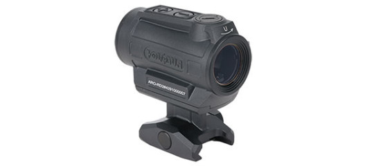 POINT ROUGE HOLOSUN ARO-RD2 2MOA