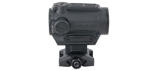 POINT ROUGE HOLOSUN ARO-RD2 2MOA