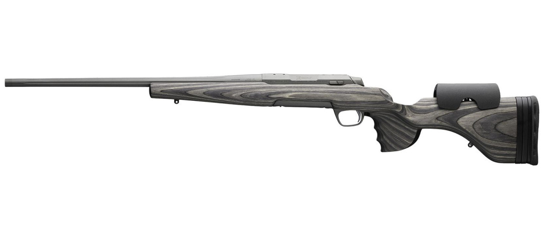 CARABINE A VERROU BROWNING X-BOLT 2 ALPEN GRS HUNTER LIGHT CAL.300 WM CANON 61 cm
