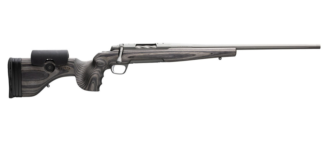 CARABINE A VERROU BROWNING X-BOLT 2 ALPEN GRS HUNTER LIGHT CAL.308 Win CANON 53 cm