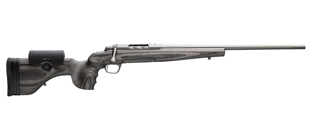 CARABINE A VERROU BROWNING X-BOLT 2 ALPEN GRS HUNTER LIGHT CAL.7mm Rem CANON 61 cm