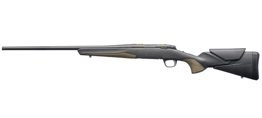 CARABINE A VERROU BROWNING X-BOLT 2 DISTANCE VARITECH CAL.308 Win CANON 61 cm