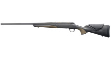 CARABINE A VERROU BROWNING X-BOLT 2 DISTANCE VARITECH CAL.65 CM CANON 61 cm