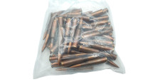 SACHET DE 50 CARTOUCHES DE SURPLUS CAL.7.62x54R FMJ 147GRS