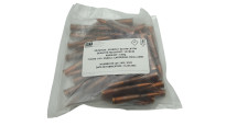 SACHET DE 50 CARTOUCHES DE SURPLUS CAL.7.62x54R FMJ 147GRS