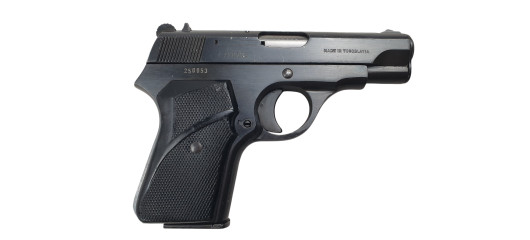 PISTOLET ZASTAVA M70 CALIBRE 32ACP (7.65BROWNING) EXCELLENT ETAT - CATEGORIE B ref.A19