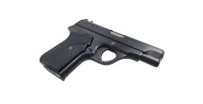 PISTOLET ZASTAVA M70 CALIBRE 32ACP (7.65BROWNING) EXCELLENT ETAT - CATEGORIE B ref.A19