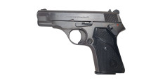 PISTOLET ZASTAVA M70 CALIBRE 32ACP (7.65BROWNING) EXCELLENT ETAT - CATEGORIE B ref.A29