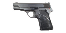 PISTOLET ZASTAVA M70 CALIBRE 32ACP (7.65BROWNING) EXCELLENT ETAT - CATEGORIE B ref.A20