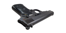 PISTOLET ZASTAVA M70 CALIBRE 32ACP (7.65BROWNING) EXCELLENT ETAT - CATEGORIE B ref.A20