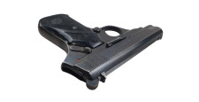 PISTOLET ZASTAVA M70 CALIBRE 32ACP (7.65BROWNING) EXCELLENT ETAT - CATEGORIE B ref.A27