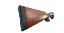DESTO KOFS ! FUSIL SUPERPOSE KOFS SCEPTRE BLACK DIAMOND EDITION EJECTEURS CAL.12/76 CANON 76CM