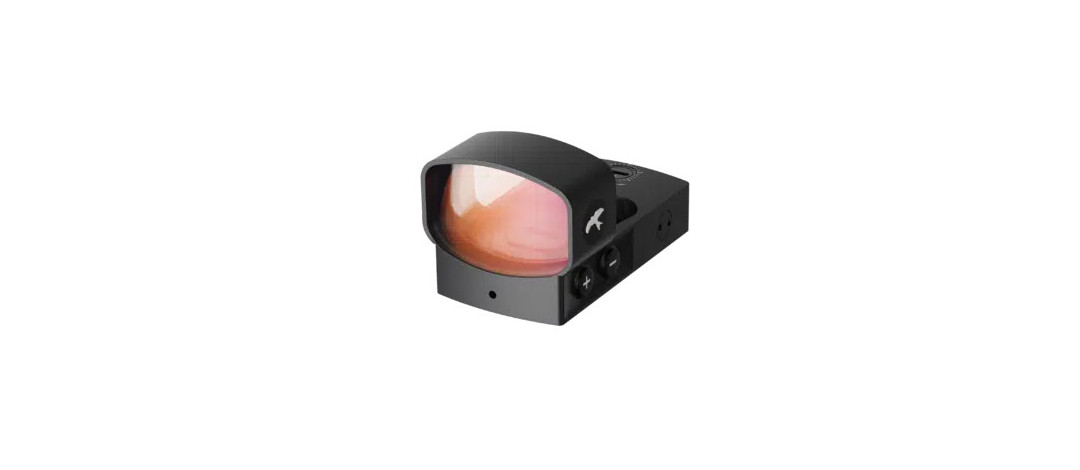 POINT ROUGE HOLOGRAPHIQUE KITE KX1 3MOA
