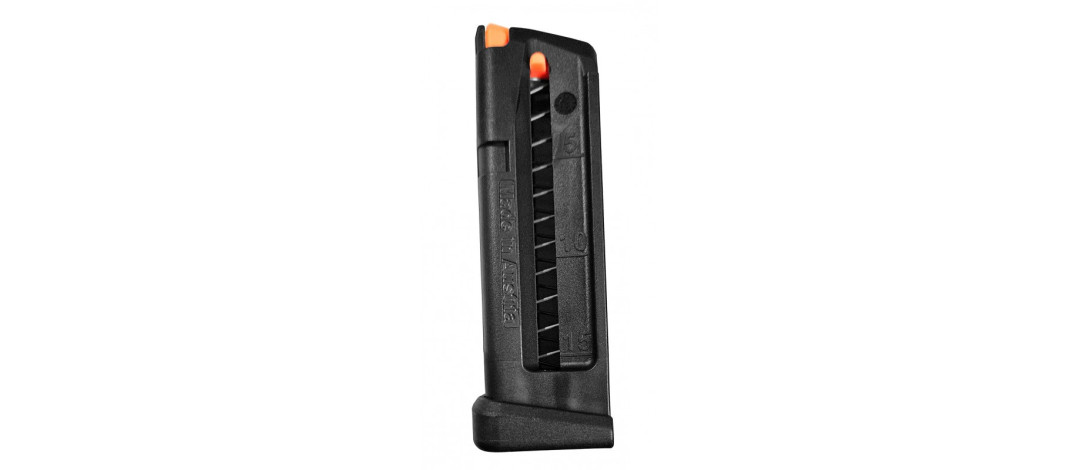 CHARGEUR GLOCK 15 COUPS CALIBRE 22LR POUR GLOCK G44