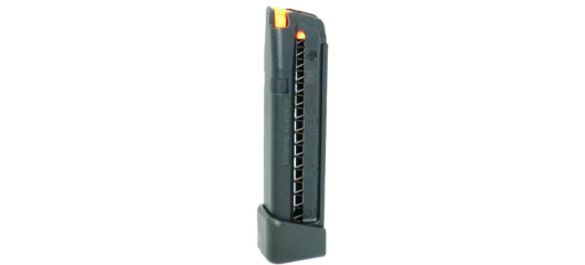 CHARGEUR GLOCK 20 COUPS CALIBRE 22LR POUR GLOCK G44