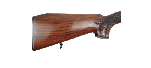 OCCASION - CARABINE SEMI AUTOMATIQUE REMINGTON 742 WOODSMASTER CAL.30-06