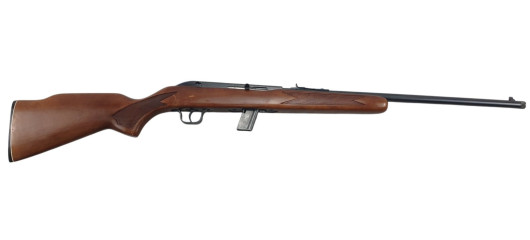 BRADERIE OCCASION - CARABINE SEMI-AUTO LAKEFIELD M.64b CAL.22LR