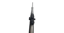 BRADERIE OCCASION - CARABINE SEMI-AUTO MOSSBERG 702 PLINKSTER CAL.22LR + POINT ROUGE UMAREX